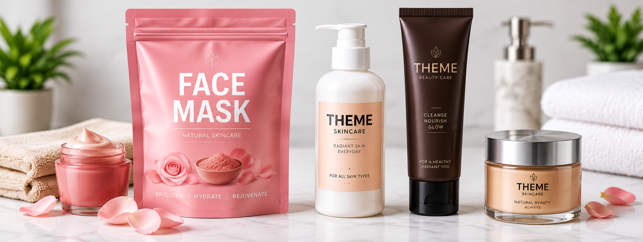 Cosmetics & Personal Care